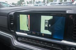 2024 Chevrolet
Silverado 1500 LTZ Premium W/Tech Pack