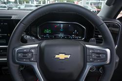2024 Chevrolet
Silverado 1500 LTZ Premium W/Tech Pack