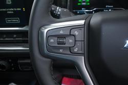 2024 Chevrolet
Silverado 1500 LTZ Premium W/Tech Pack