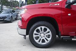 2024 Chevrolet
Silverado 1500 LTZ Premium W/Tech Pack