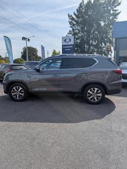2024 SsangYong Rexton Ultimate