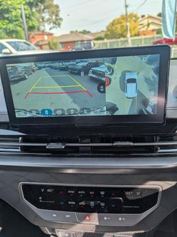2024 SsangYong Rexton Ultimate