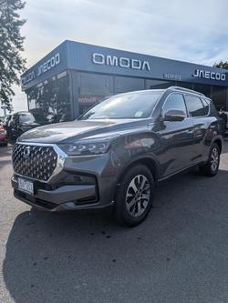 2024 SsangYong Rexton Ultimate