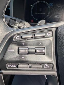 2024 SsangYong Rexton Ultimate