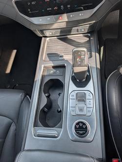 2024 SsangYong Rexton Ultimate