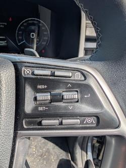 2024 SsangYong Rexton Ultimate