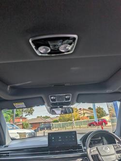 2024 SsangYong Rexton Ultimate