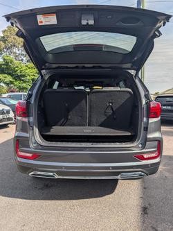2024 SsangYong Rexton Ultimate