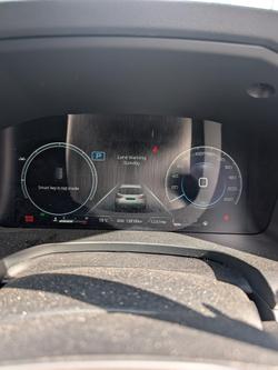 2024 SsangYong Rexton Ultimate