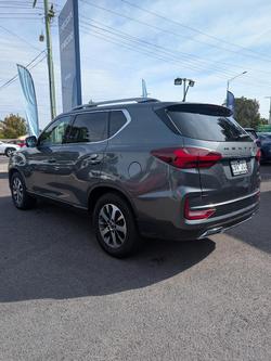 2024 SsangYong Rexton Ultimate