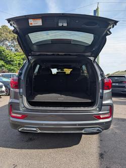 2024 SsangYong Rexton Ultimate