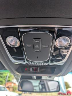2024 SsangYong Rexton Ultimate