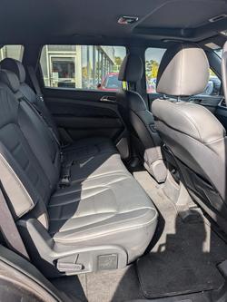 2024 SsangYong Rexton Ultimate