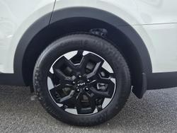 2025 Kia Sorento Sport