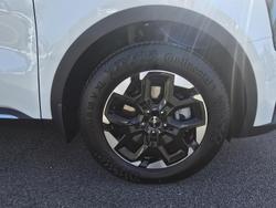 2025 Kia Sorento Sport