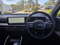 2025 Kia Sorento Sport