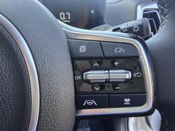 2025 Kia Sorento Sport