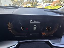 2025 Kia Sorento Sport