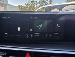 2025 Kia Sorento Sport