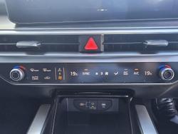 2025 Kia Sorento Sport