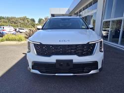 2025 Kia Sorento Sport