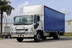 Fuso Fighter