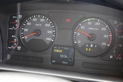 2024 Fuso Fighter 1627 12 Pallet Curtainsider White