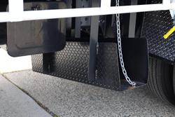 2024 Fuso Fighter 1627 12 Pallet Curtainsider White