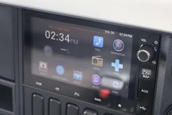 2024 Fuso Fighter 1627 12 Pallet Curtainsider White