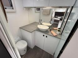 2025 Vivid Caravans Explorer 20 Cafe