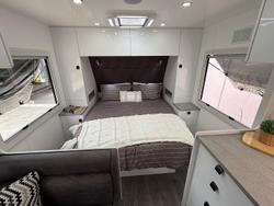 2025 Vivid Caravans Explorer 20 Cafe