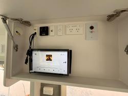 2025 Vivid Caravans Explorer 20 Cafe