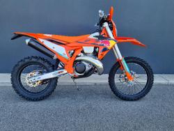 KTM 300 EXC Champion Edition