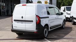 2024 Renault
Kangoo L2