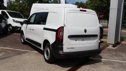 2024 Renault
Kangoo L2