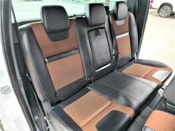 2017 Ford Ranger Wildtrak PX MkII 4X4 Dual Range Frozen White