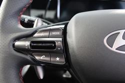 2025 Hyundai
                i30 N Line Premium