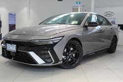 2025 Hyundai
                i30 N Line Premium