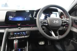 2025 Hyundai
                i30 N Line Premium