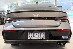 2025 Hyundai
                i30 N Line Premium