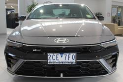 2025 Hyundai
                i30 N Line Premium