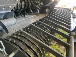  Fendt
                Rotana 160 V Round Baler 