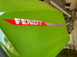  Fendt
                Rotana 160 V Round Baler 