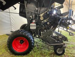  Fendt
                Rotana 160 V Round Baler 