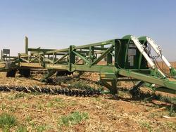 2025 Kelly Tillage
6 24 Mtr Chain Tillage System