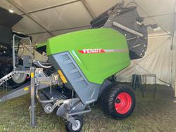  Fendt
                Rotana 160 V Round Baler 