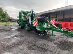 2025 Kelly Tillage
6 24 Mtr Chain Tillage System