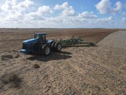 2025 Kelly Tillage
6 24 Mtr Chain Tillage System