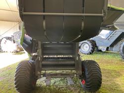 Fendt
                Rotana 160 V Round Baler 