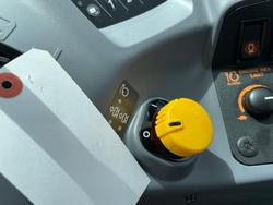 2025 Kubota M126gx 125 Hp Tractor